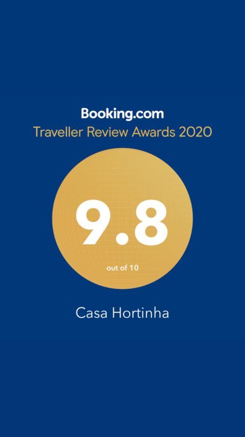 Casa Hortinha Βίλα Portimão Εξωτερικό φωτογραφία