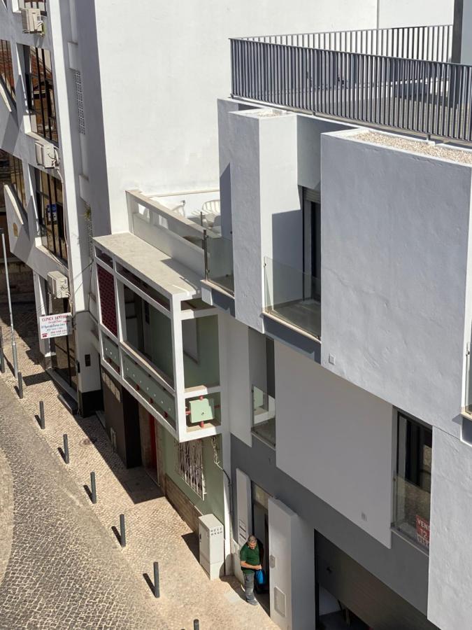 Casa Hortinha Βίλα Portimão Εξωτερικό φωτογραφία