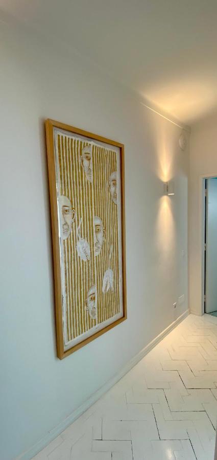 Casa Hortinha Βίλα Portimão Εξωτερικό φωτογραφία