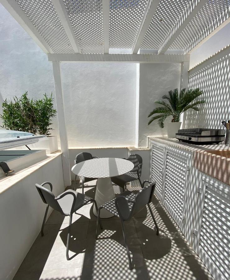 Casa Hortinha Βίλα Portimão Εξωτερικό φωτογραφία