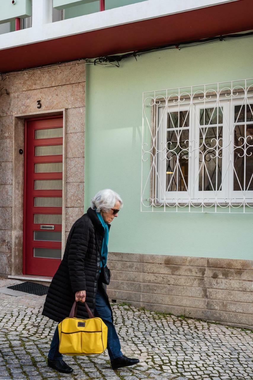 Casa Hortinha Βίλα Portimão Εξωτερικό φωτογραφία