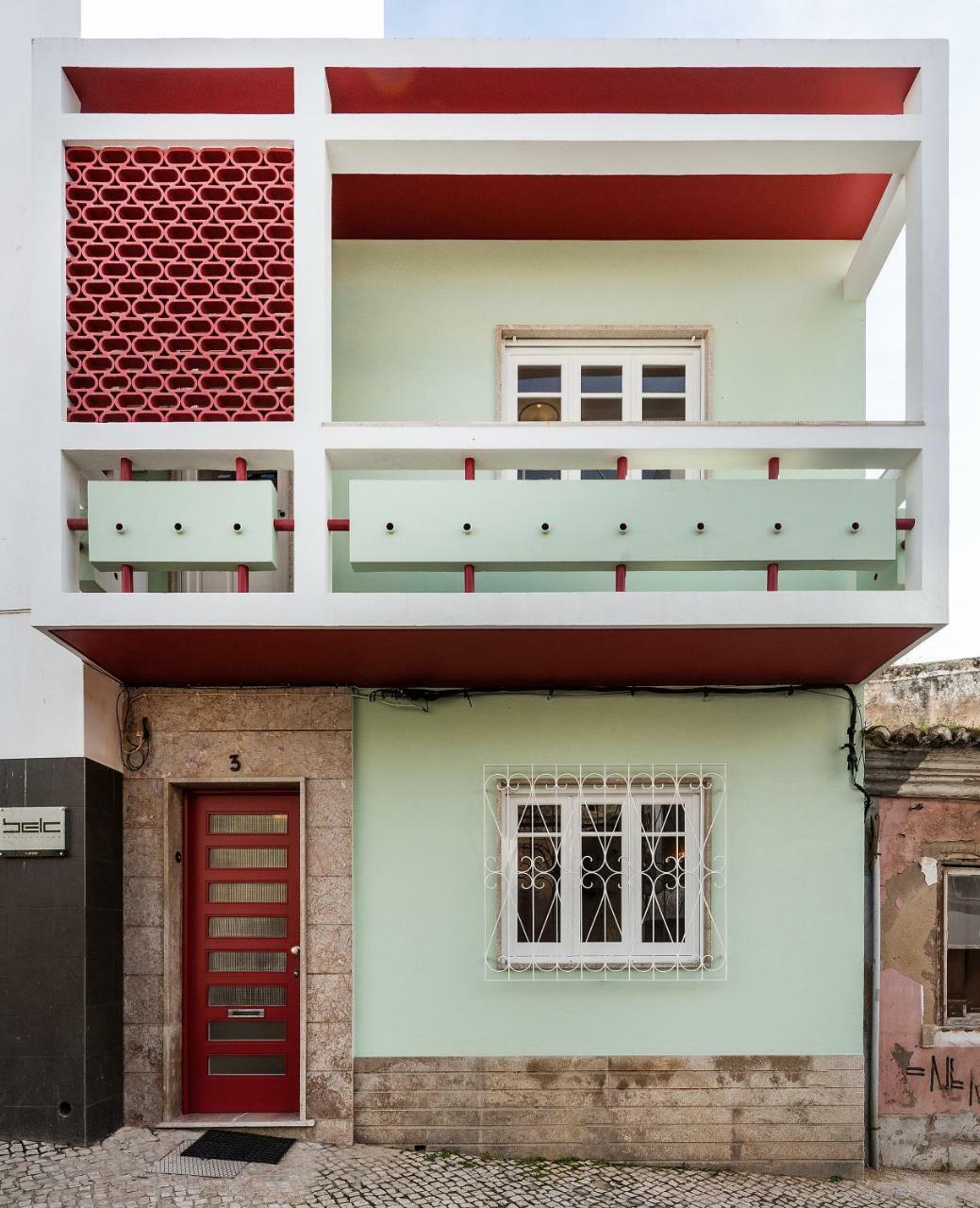 Casa Hortinha Βίλα Portimão Εξωτερικό φωτογραφία