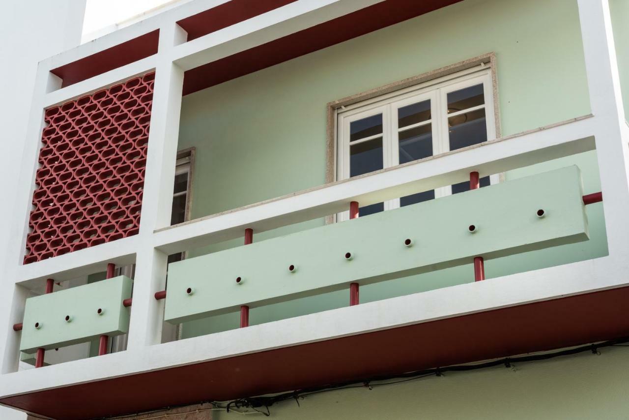 Casa Hortinha Βίλα Portimão Εξωτερικό φωτογραφία