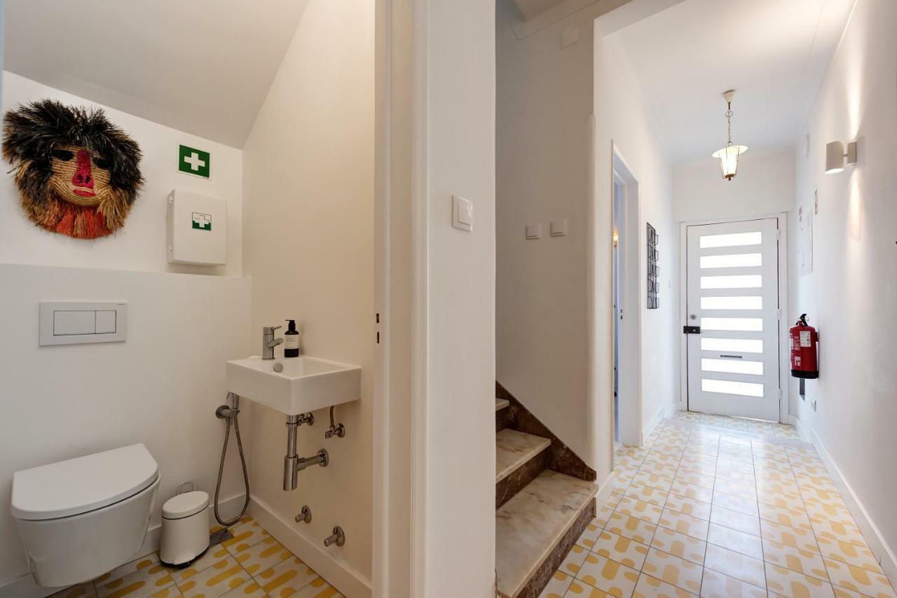 Casa Hortinha Βίλα Portimão Εξωτερικό φωτογραφία