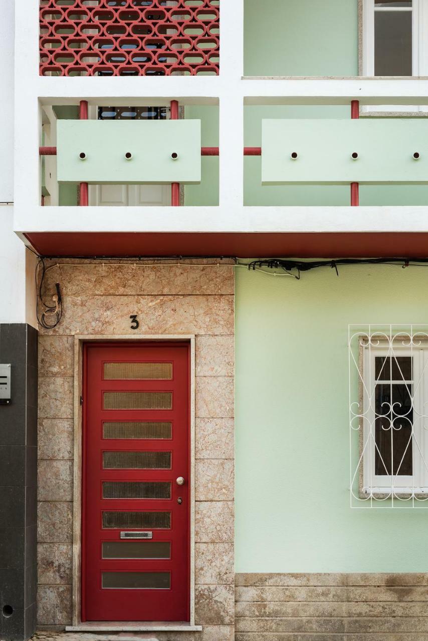 Casa Hortinha Βίλα Portimão Εξωτερικό φωτογραφία