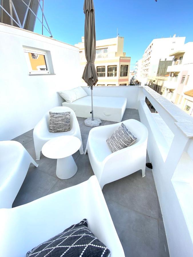 Casa Hortinha Βίλα Portimão Εξωτερικό φωτογραφία